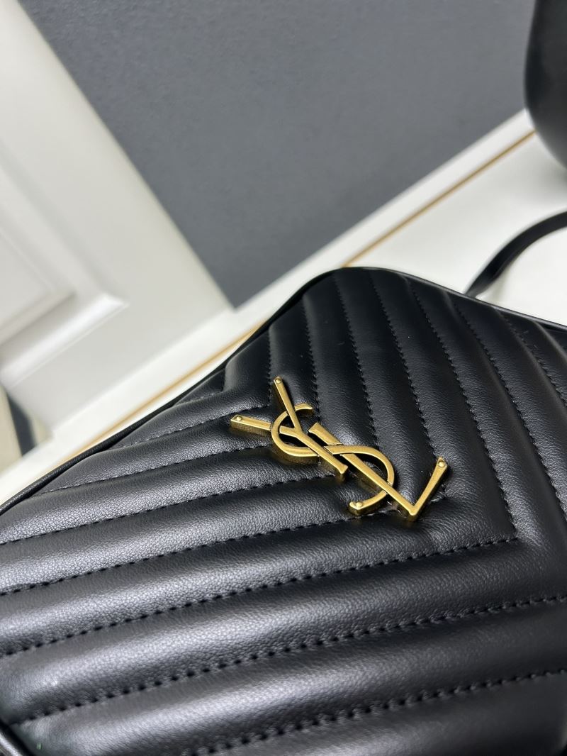 YSL Satchel Bags